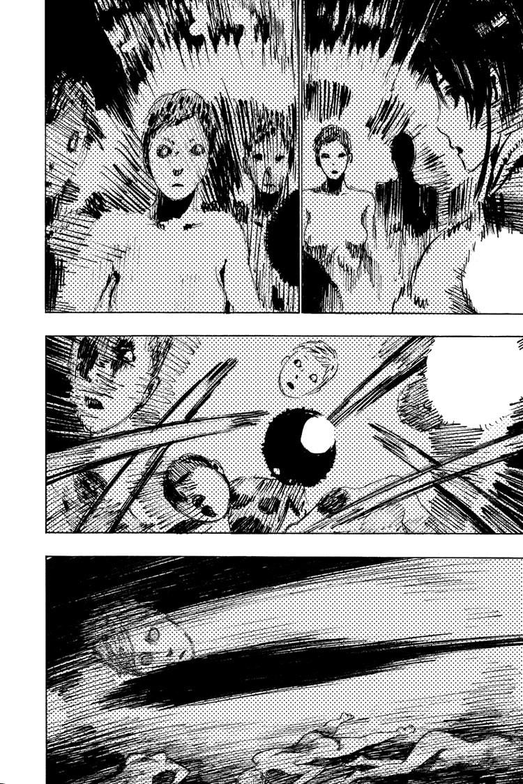 Read Hell's Paradise Manga Online