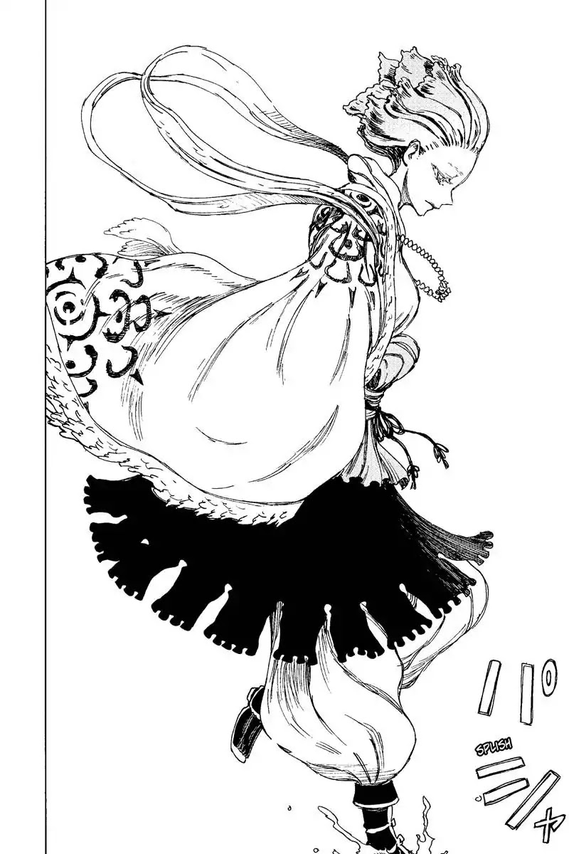 Read Hell's Paradise Manga Online