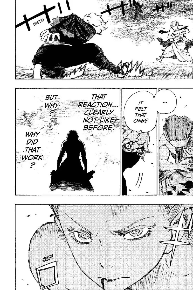 Read Hell's Paradise Manga Online