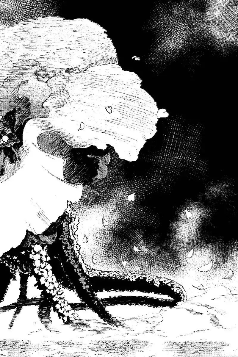 Read Hell's Paradise Manga Online