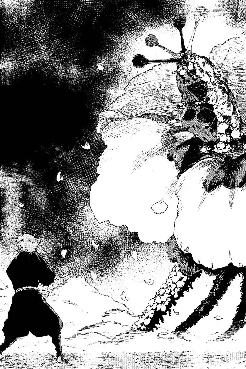 Read Hell's Paradise Manga Online