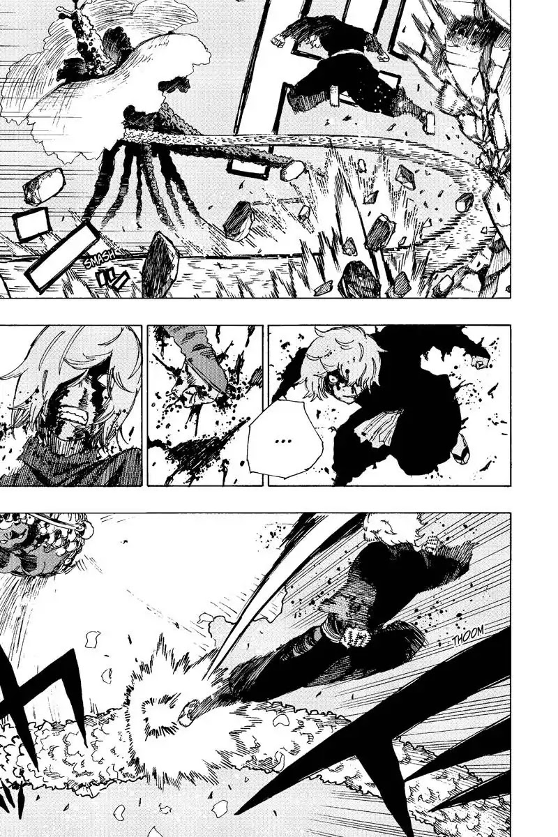 Read Hell's Paradise Manga Online