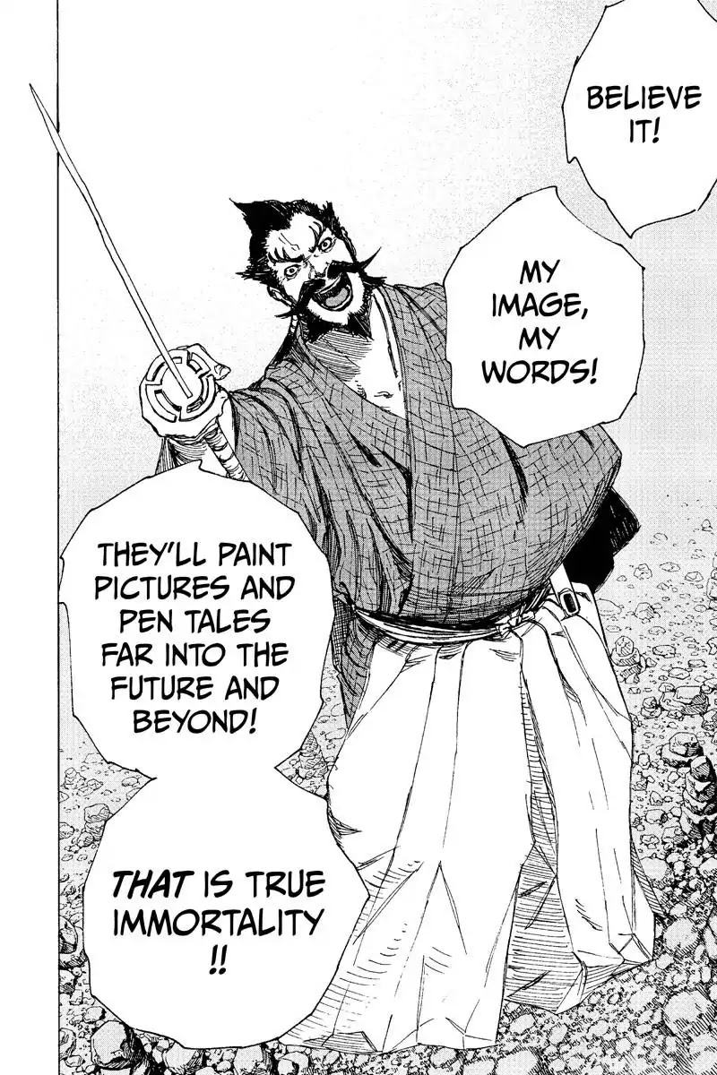 Read Hell's Paradise Manga Online