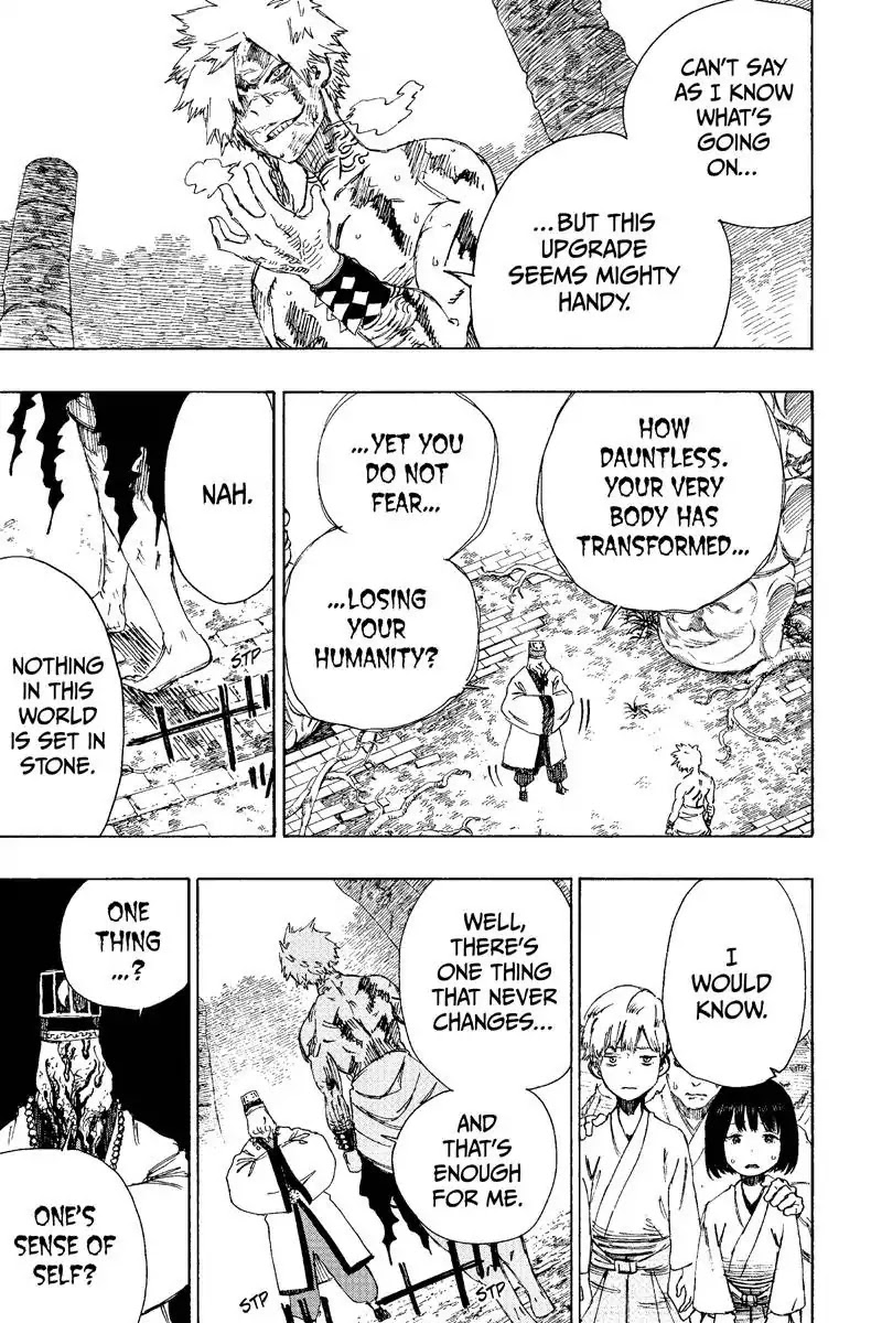 Read Hell's Paradise Manga Online