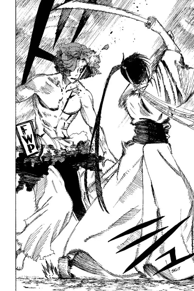 Read Hell's Paradise Manga Online