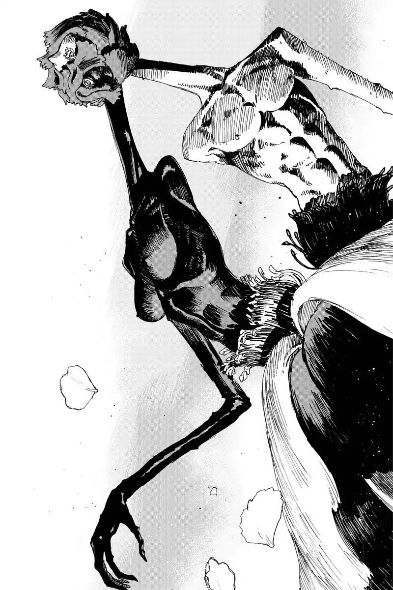 Read Hell's Paradise Manga Online