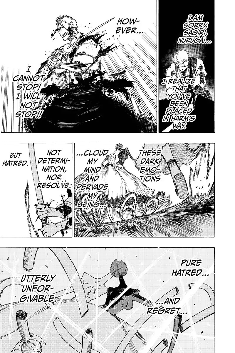 Read Hell's Paradise Manga Online