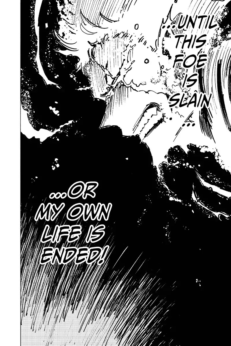 Read Hell's Paradise Manga Online