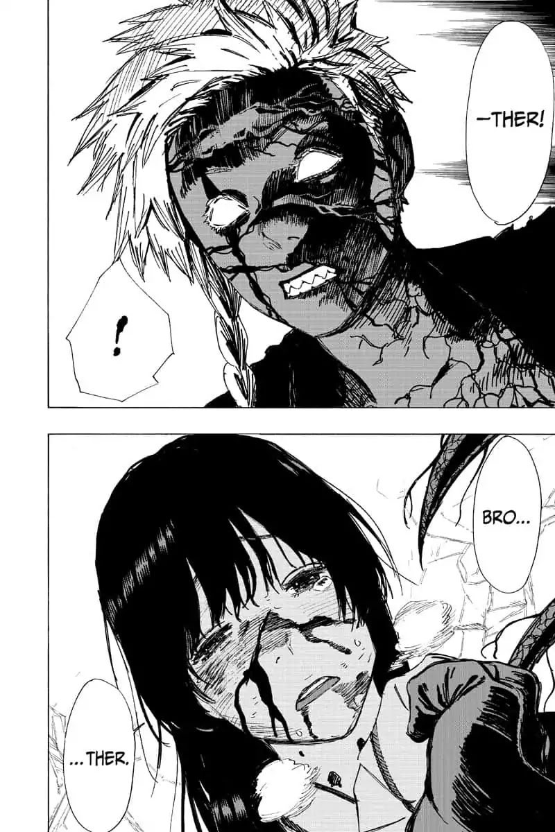 Read Hell's Paradise Manga Online