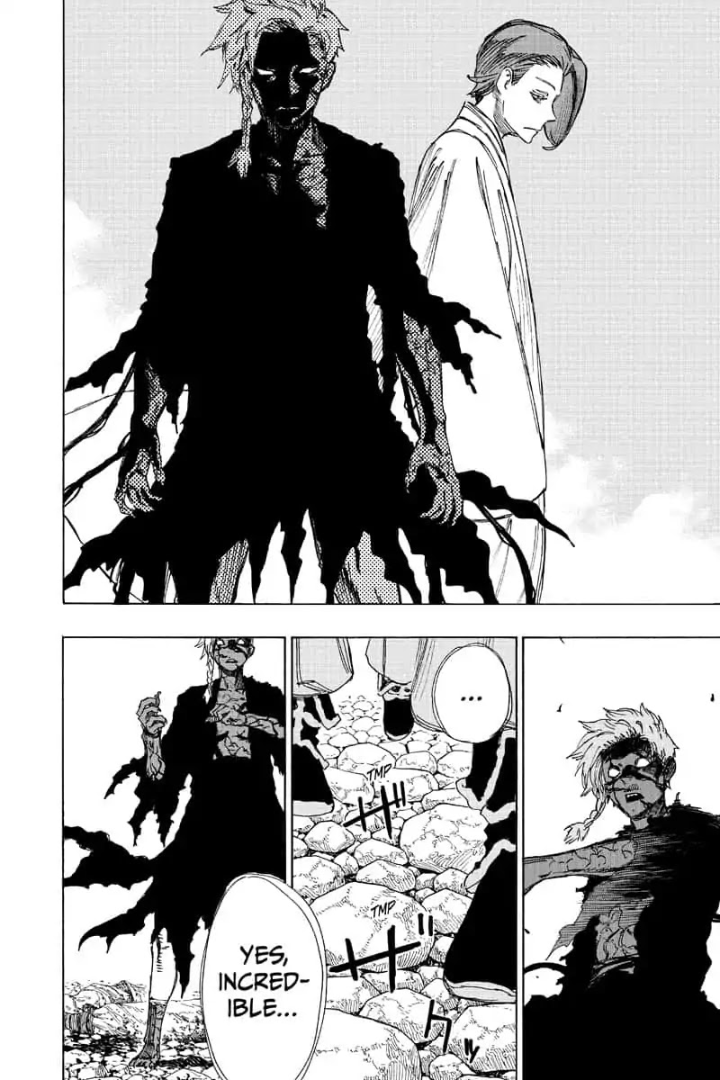 Read Hell's Paradise Manga Online