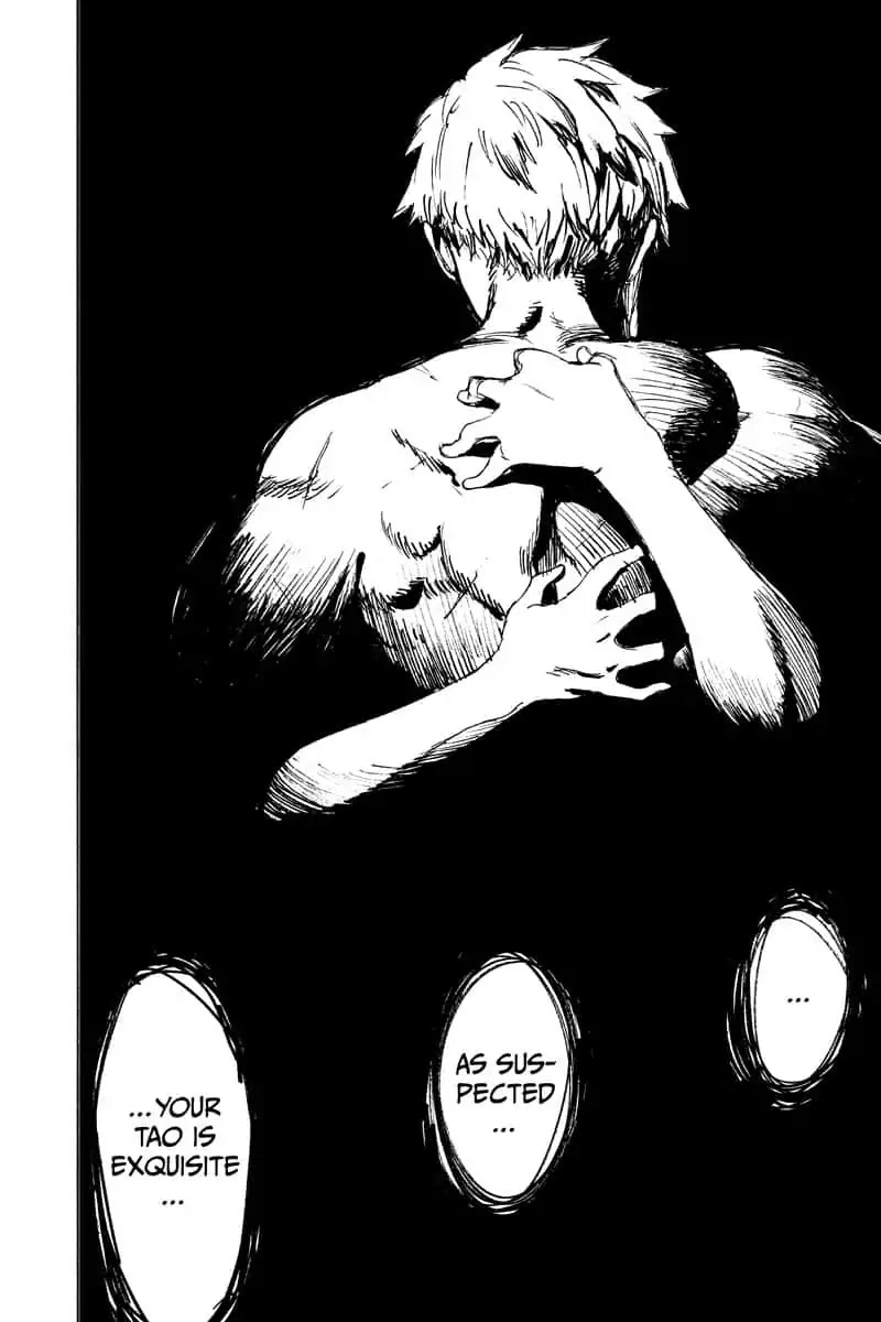 Read Hell's Paradise Manga Online