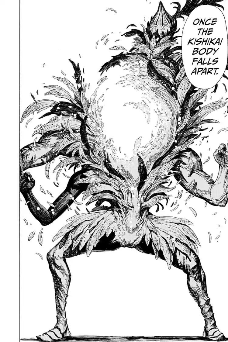 Read Hell's Paradise Manga Online