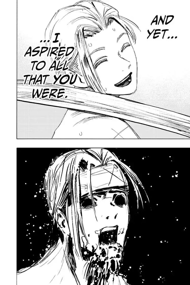 Read Hell's Paradise Manga Online