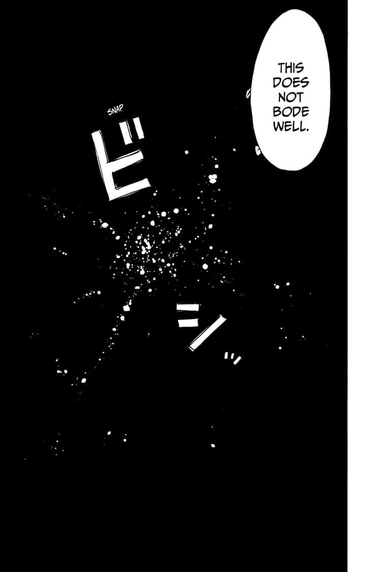 Read Hell's Paradise Manga Online