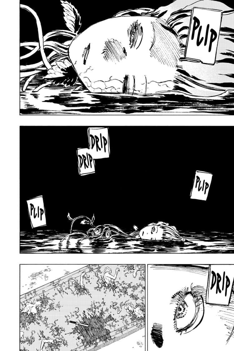 Read Hell's Paradise Manga Online