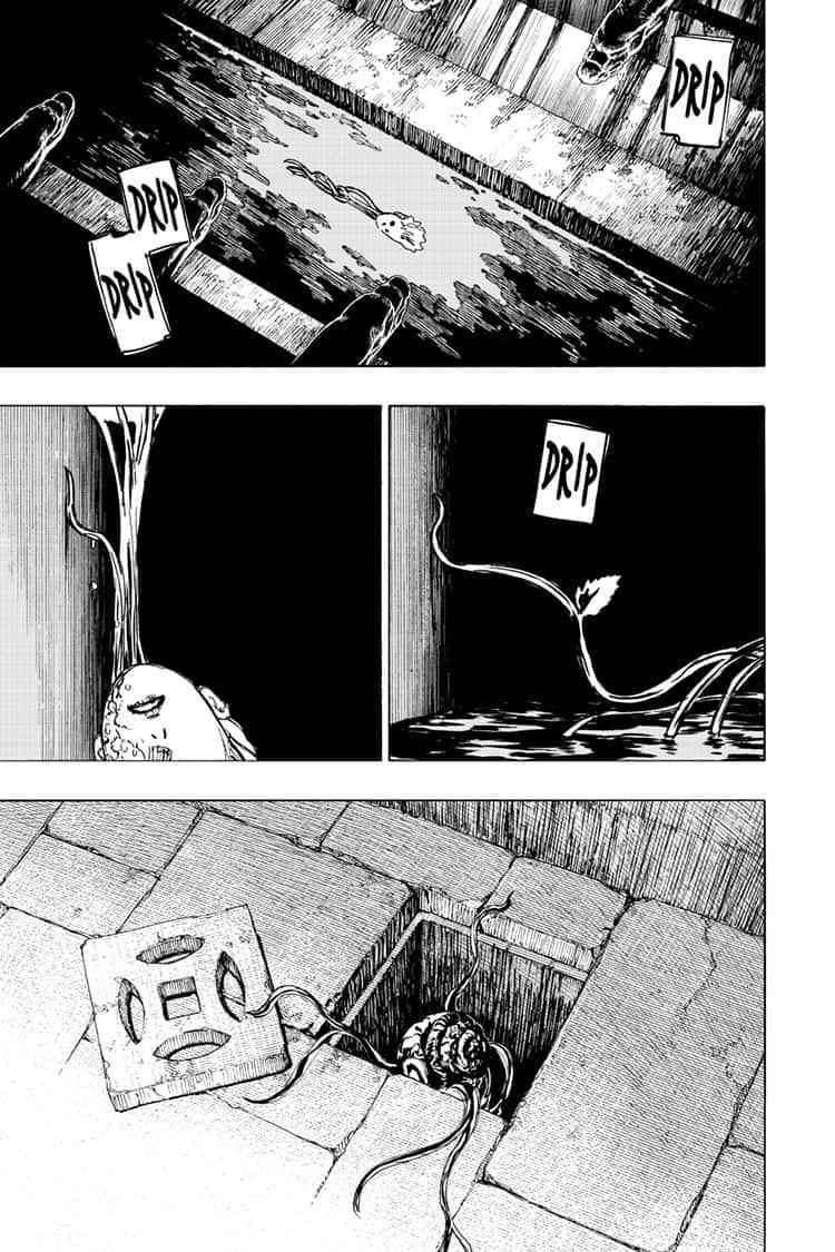 Read Hell's Paradise Manga Online
