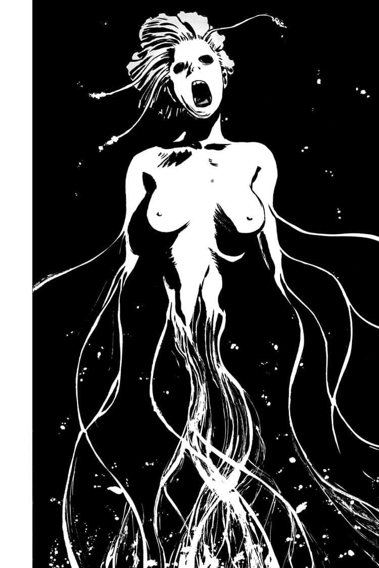 Read Hell's Paradise Manga Online
