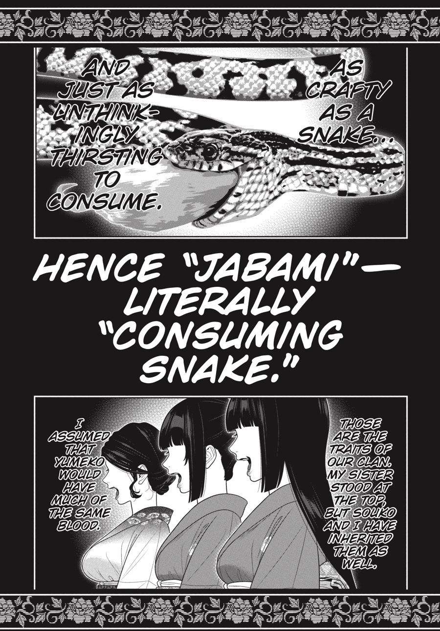 Read Kakegurui Manga Online