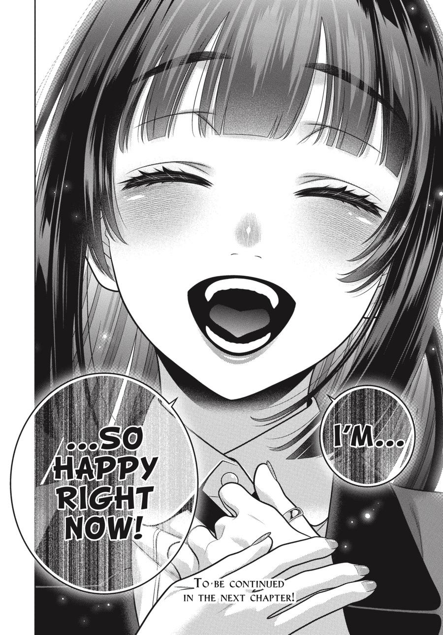 Read Kakegurui Manga Online