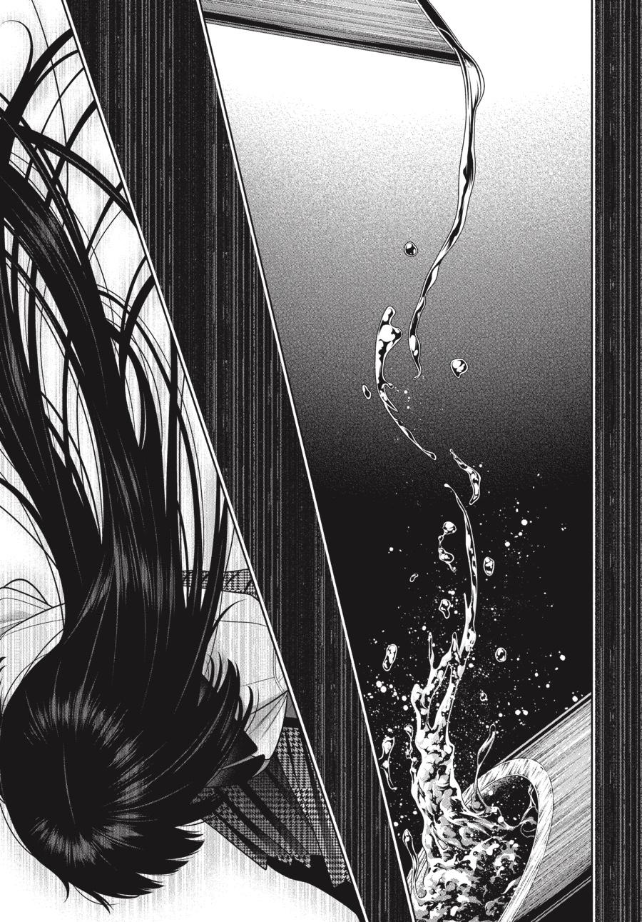 Read Kakegurui Manga Online