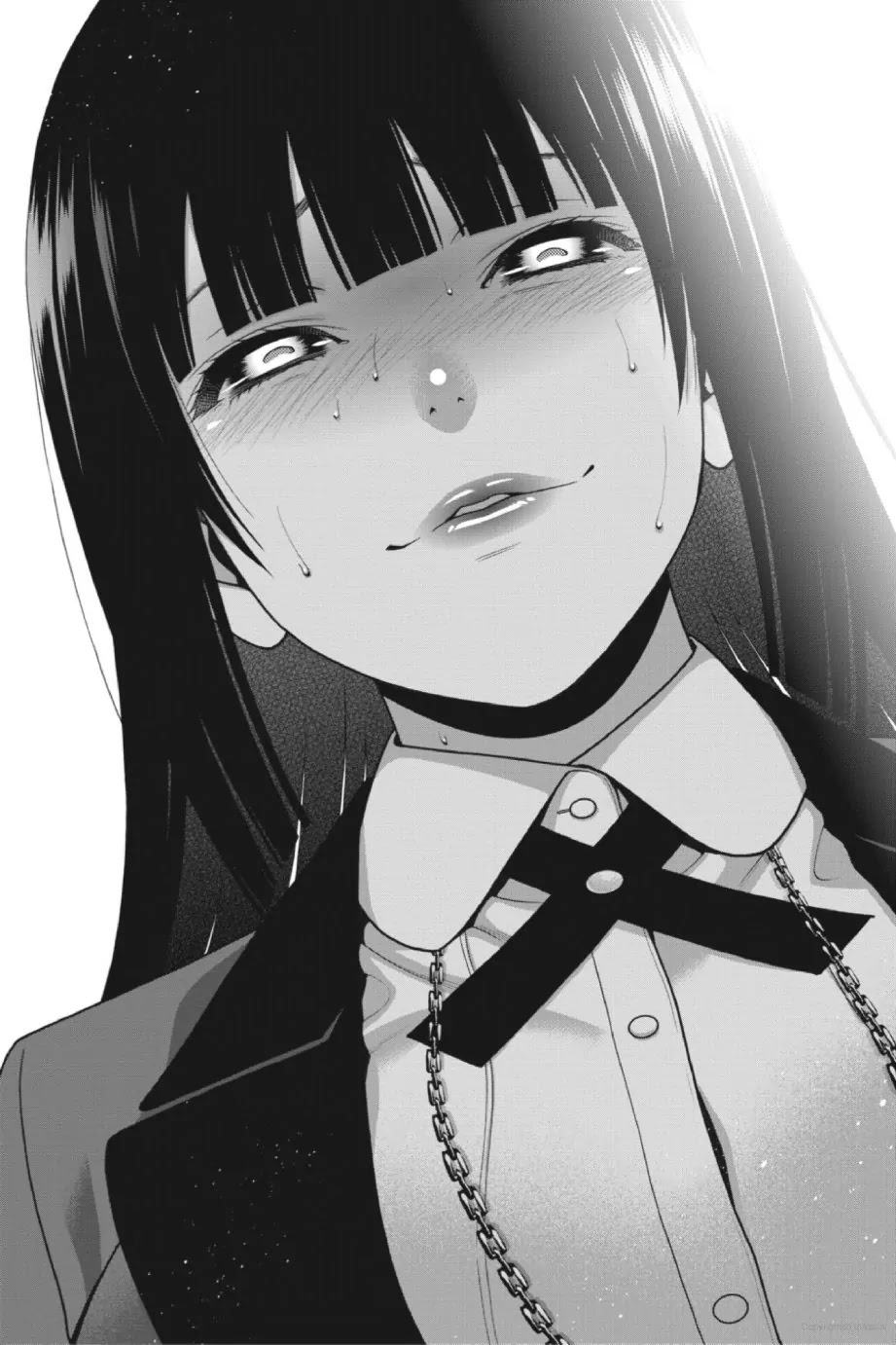 Read Kakegurui Manga Online
