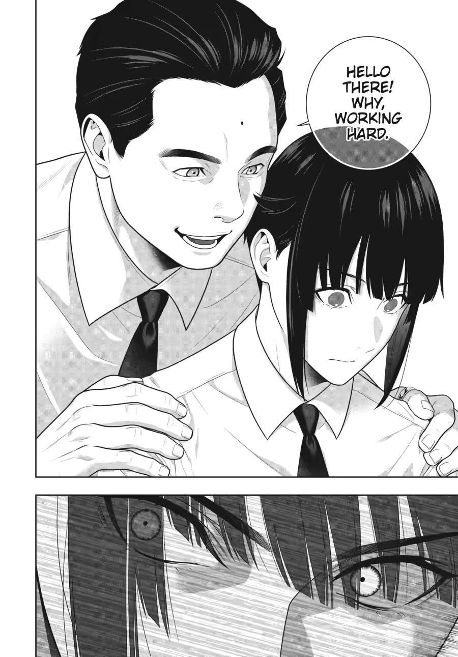 Read Kakegurui Manga Online