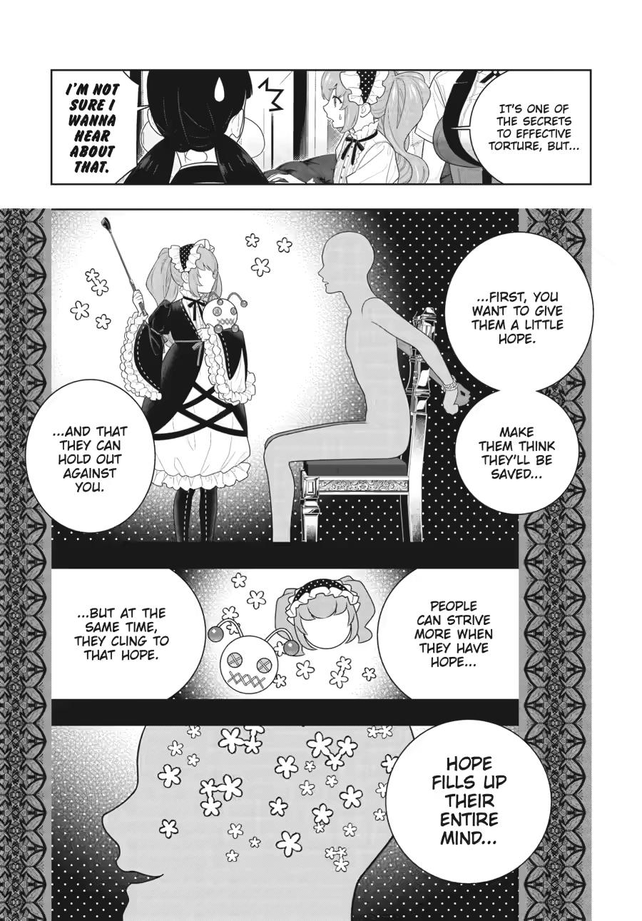Read Kakegurui Manga Online