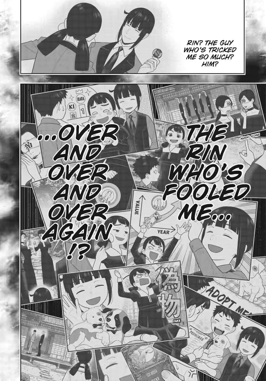 Read Kakegurui Manga Online