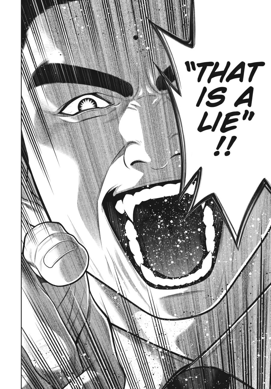 Read Kakegurui Manga Online