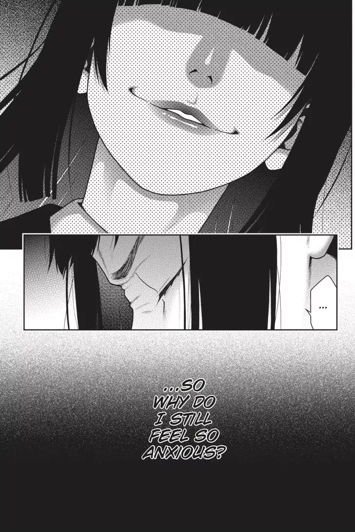 Read Kakegurui Manga Online