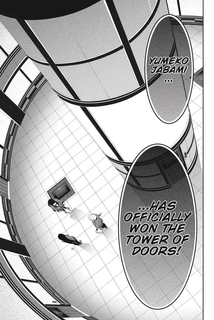 Read Kakegurui Manga Online