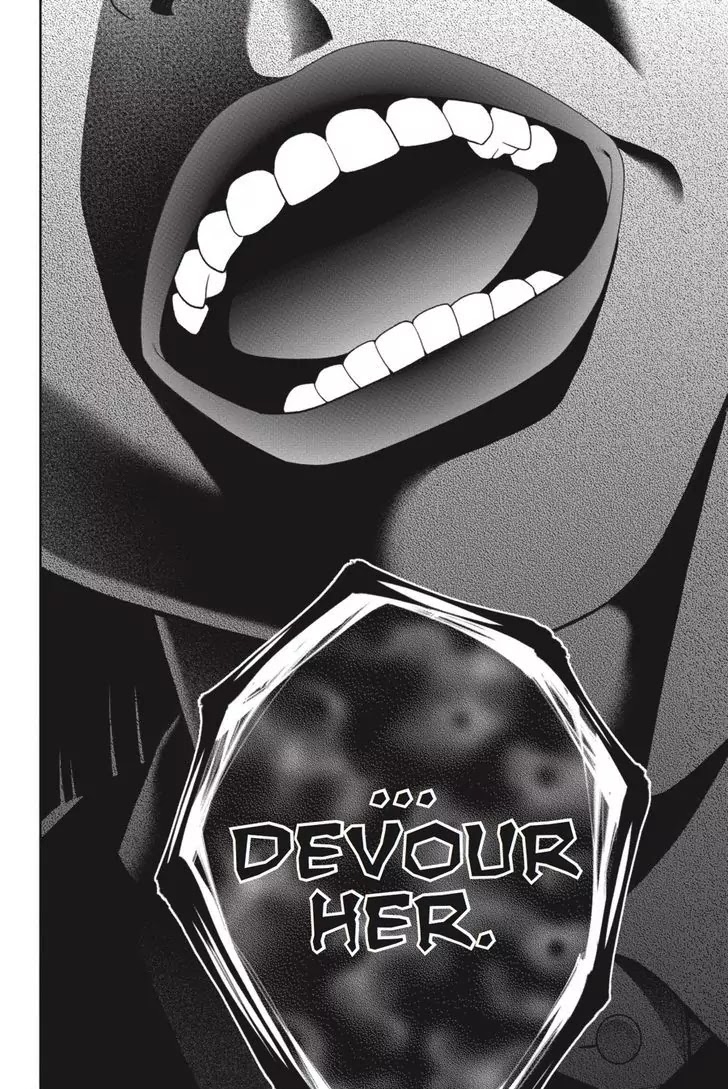 Read Kakegurui Manga Online