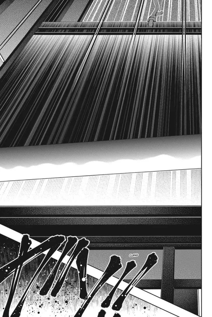 Read Kakegurui Manga Online