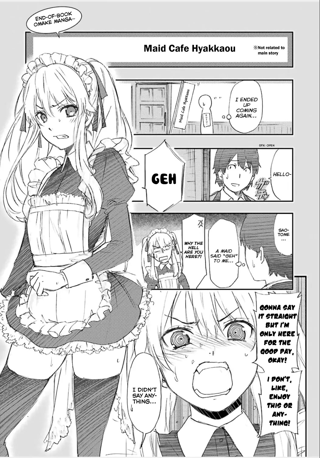 Read Kakegurui Manga Online