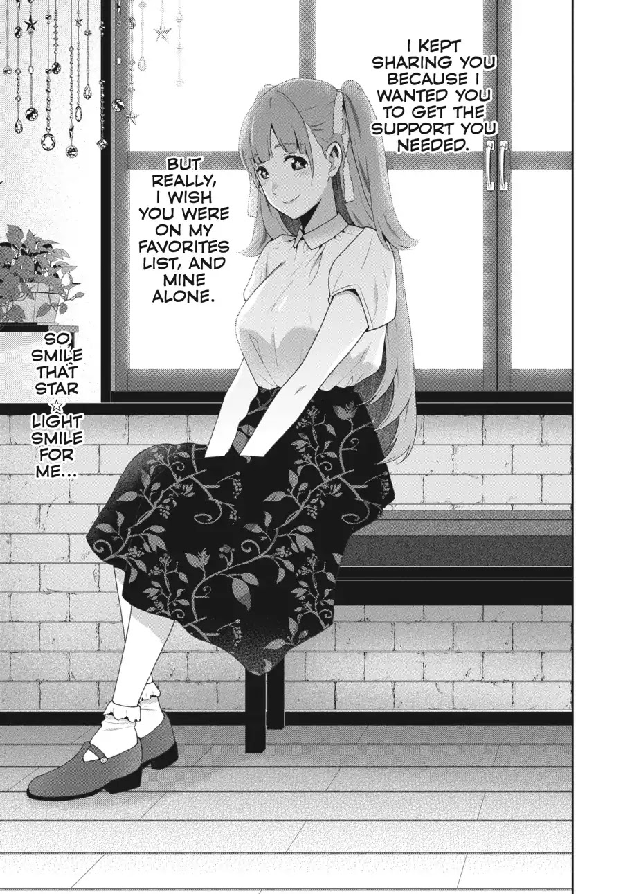 Read Kakegurui Manga Online