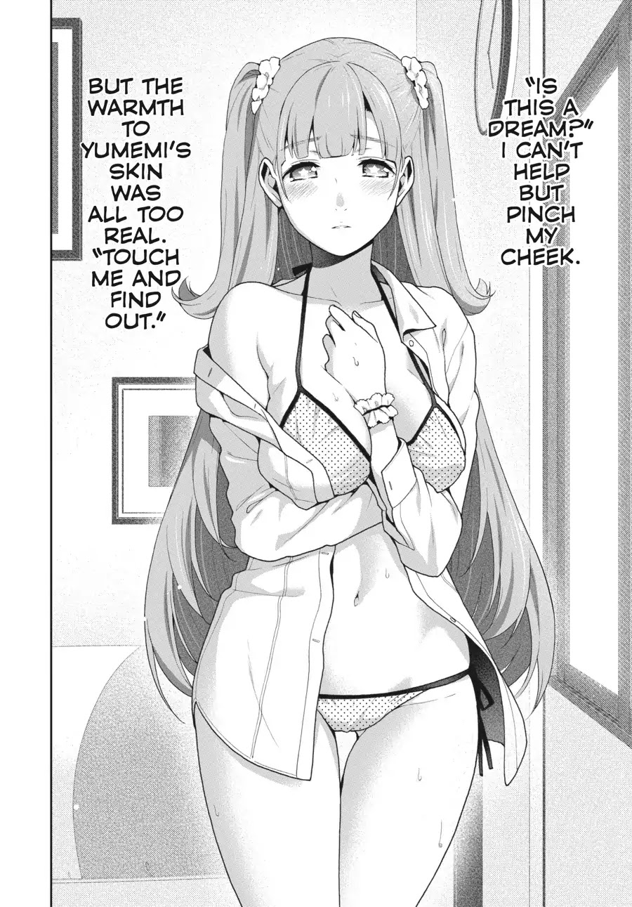 Read Kakegurui Manga Online
