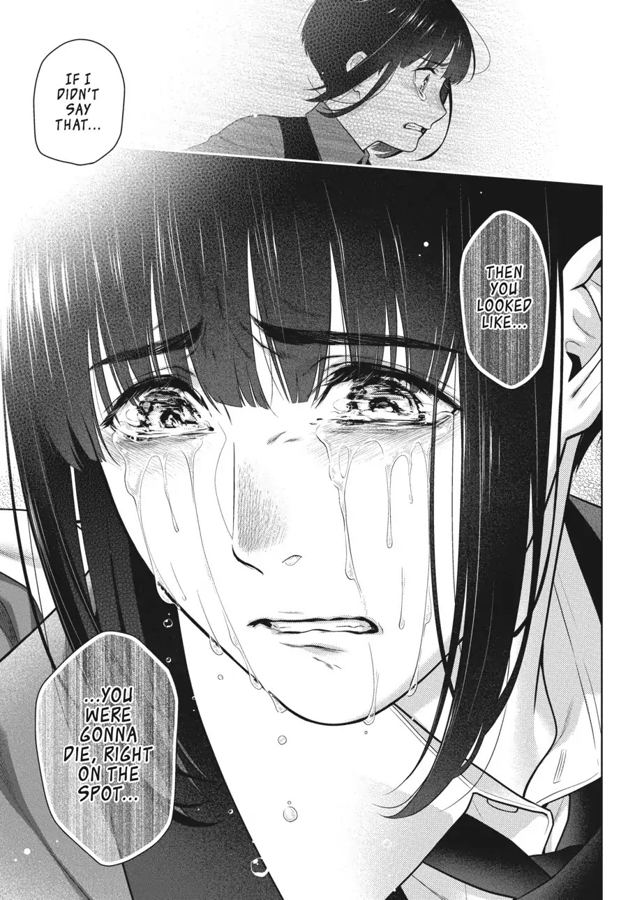 Read Kakegurui Manga Online