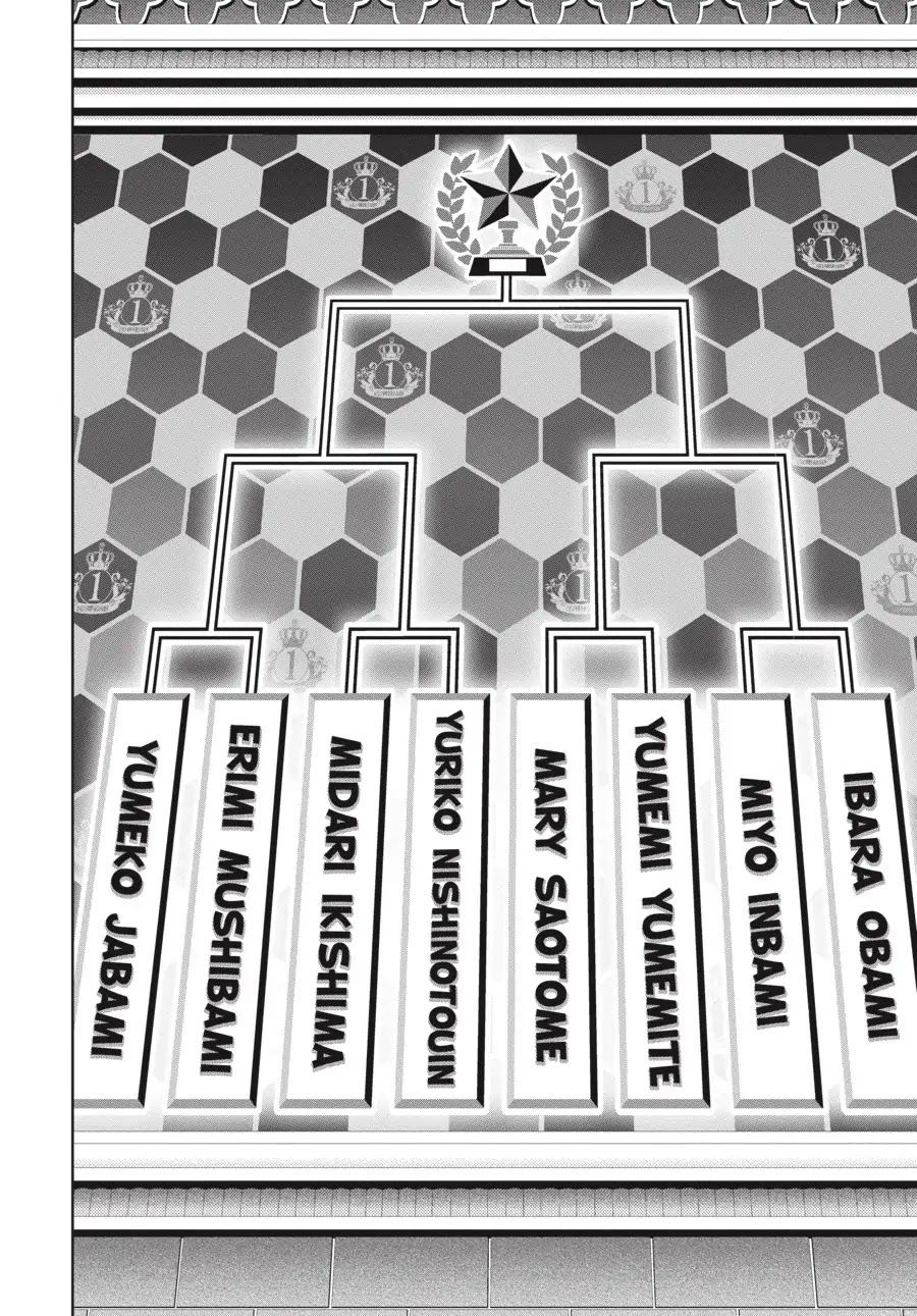 Read Kakegurui Manga Online