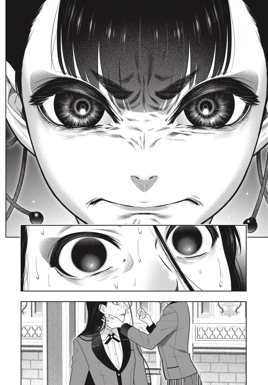 Read Kakegurui Manga Online