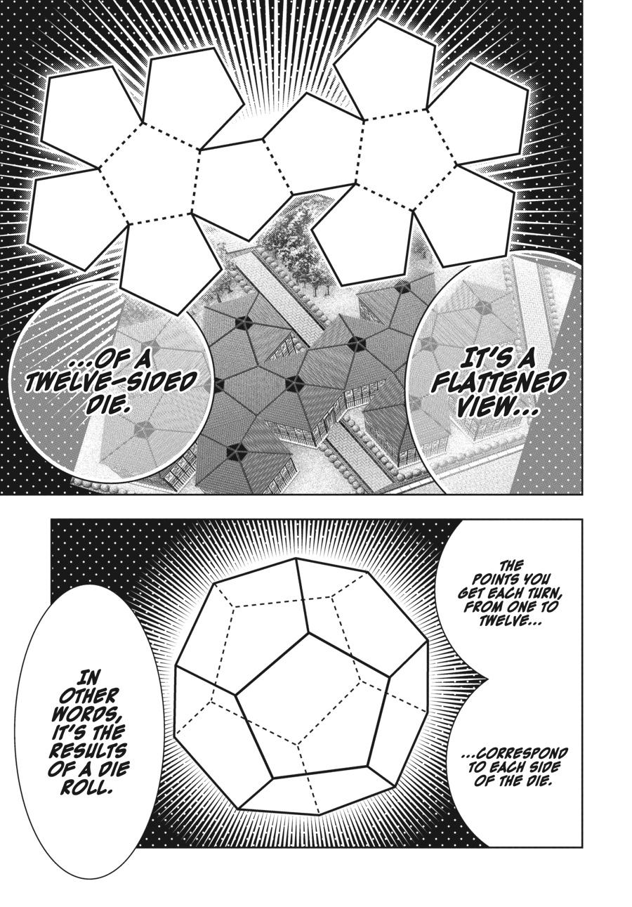 Read Kakegurui Manga Online