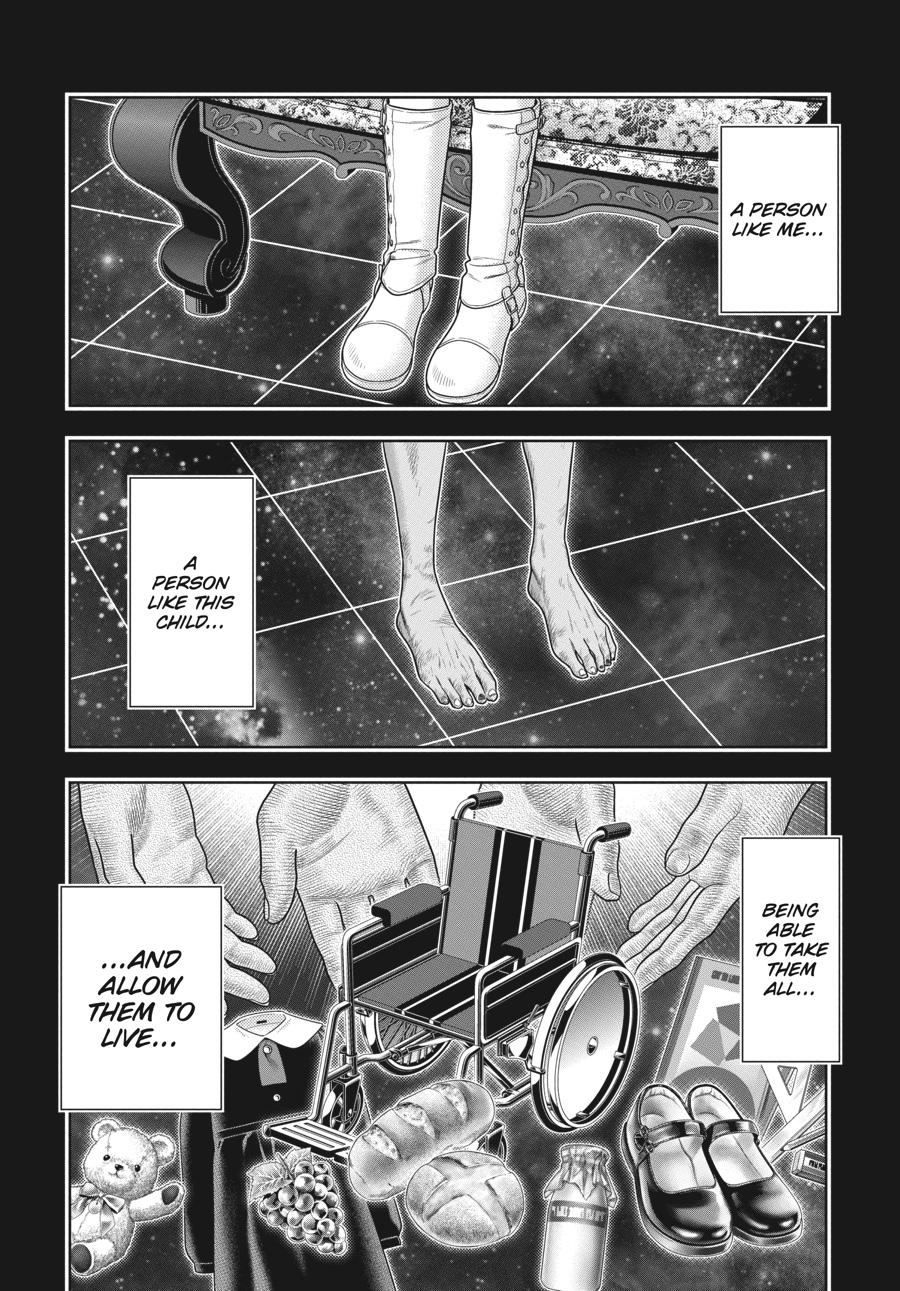 Read Kakegurui Manga Online