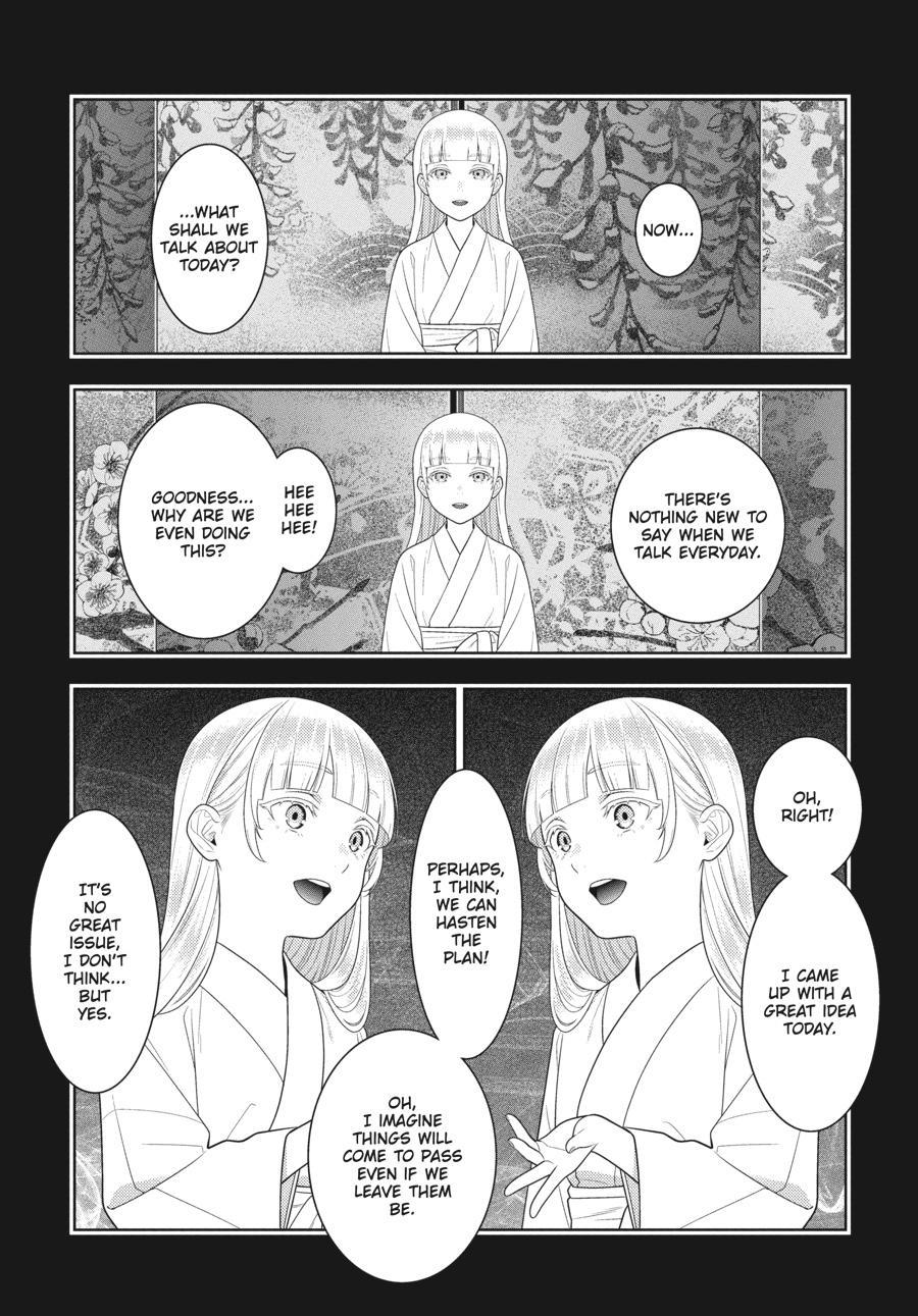 Read Kakegurui Manga Online