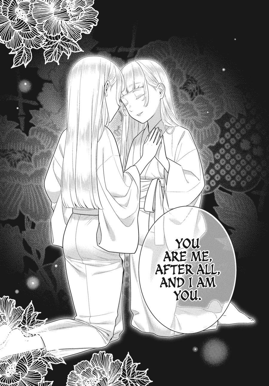 Read Kakegurui Manga Online