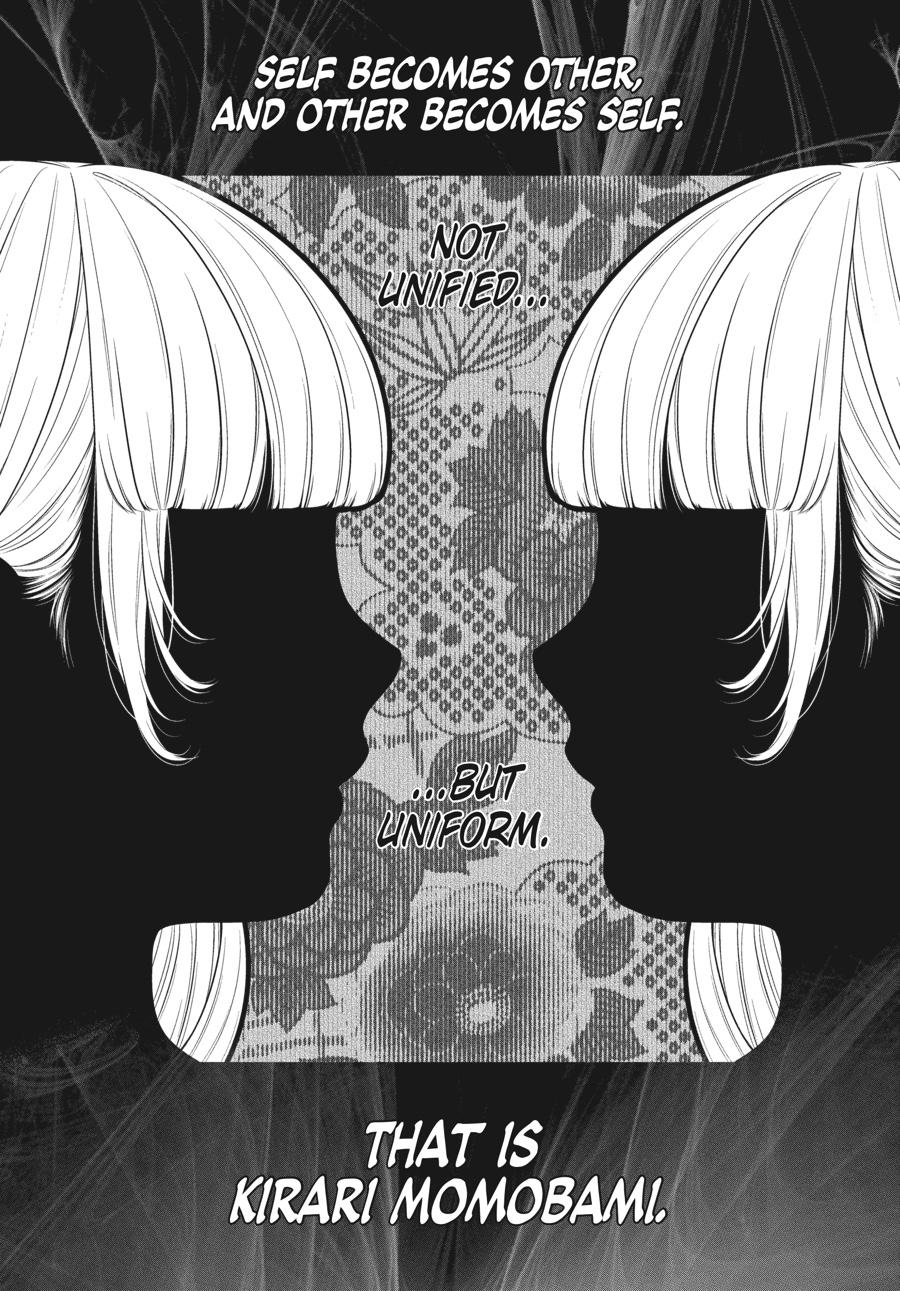 Read Kakegurui Manga Online