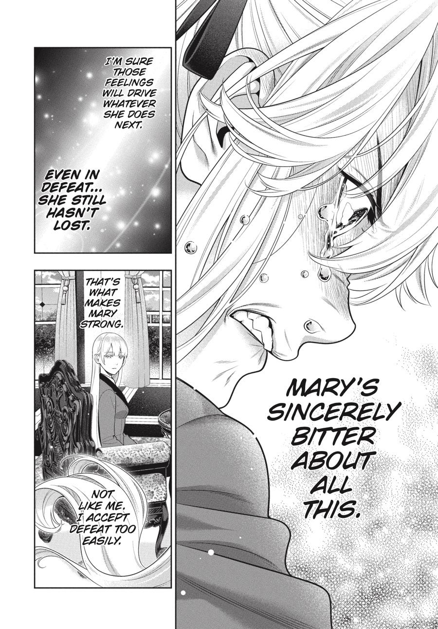 Read Kakegurui Manga Online