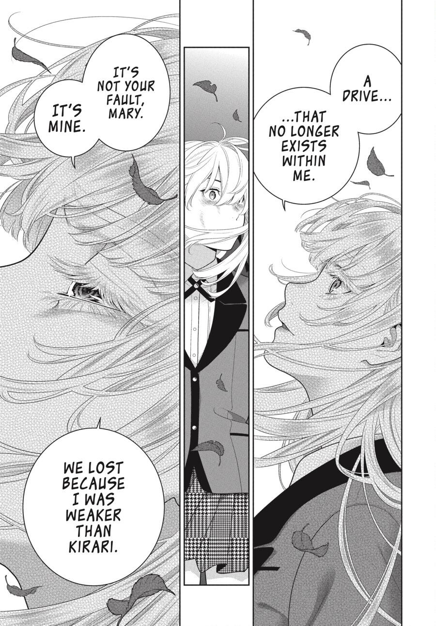 Read Kakegurui Manga Online