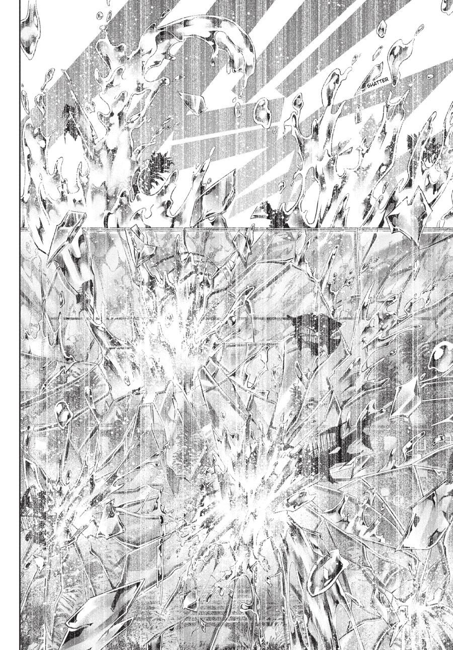 Read Kakegurui Manga Online