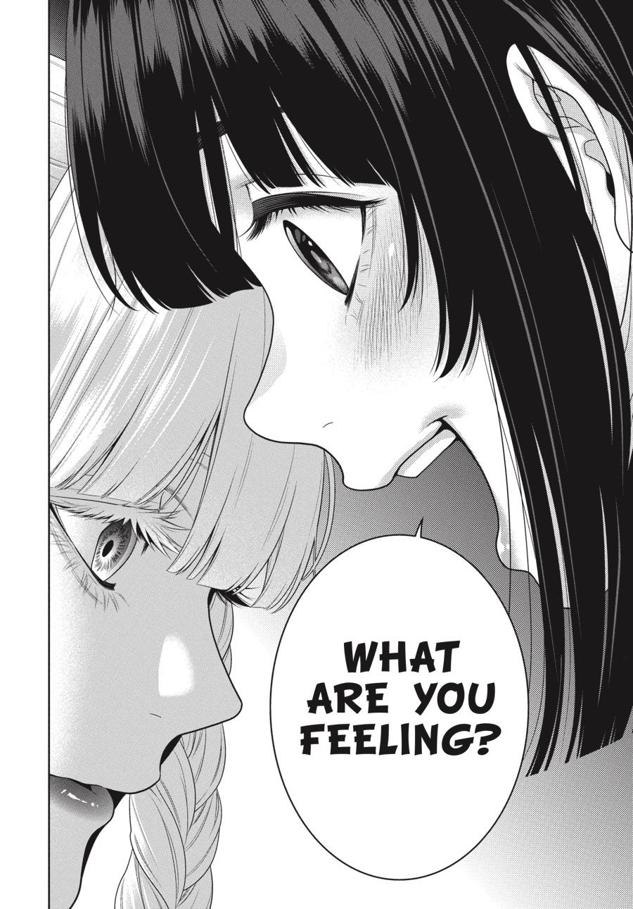 Read Kakegurui Manga Online