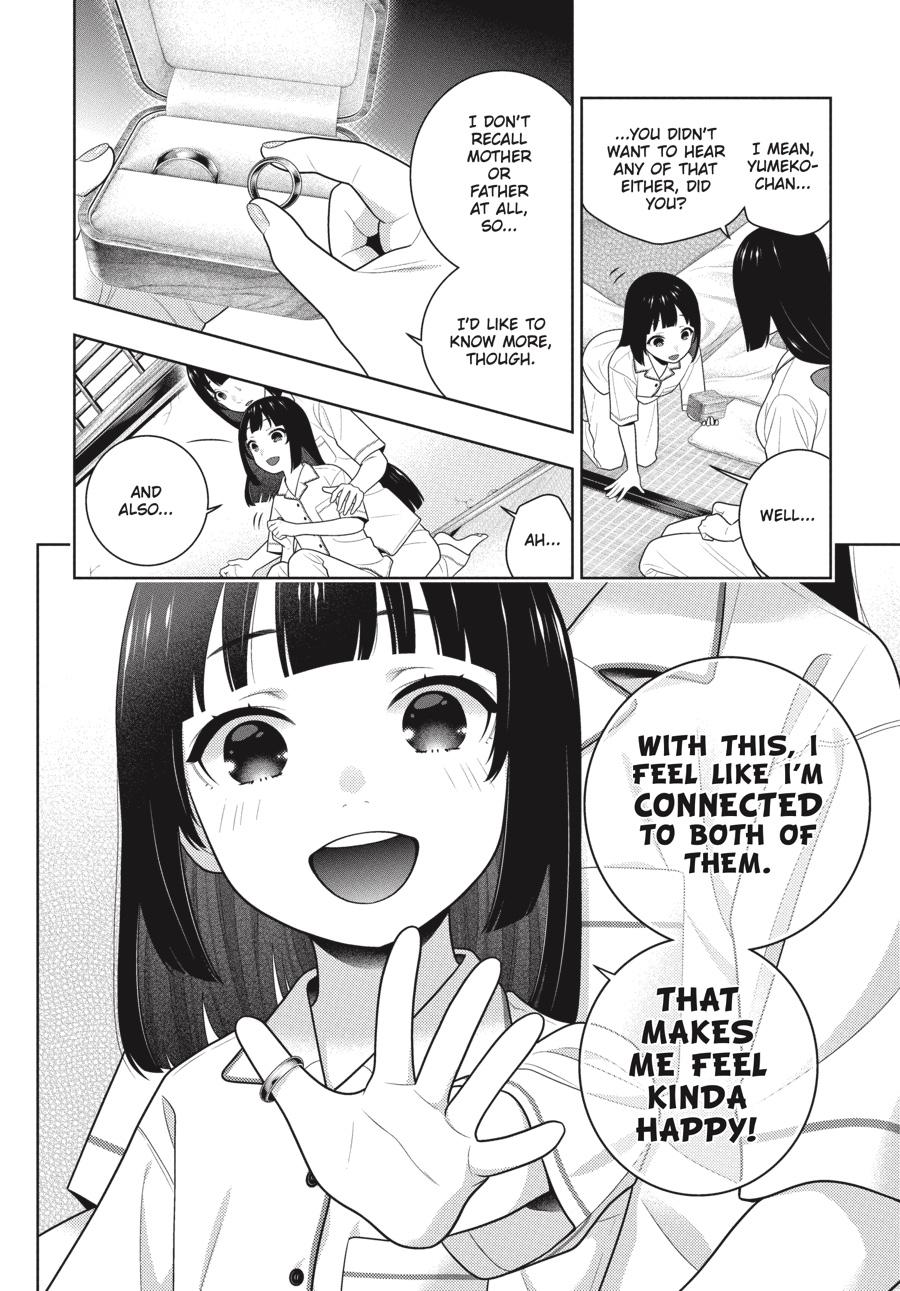 Read Kakegurui Manga Online