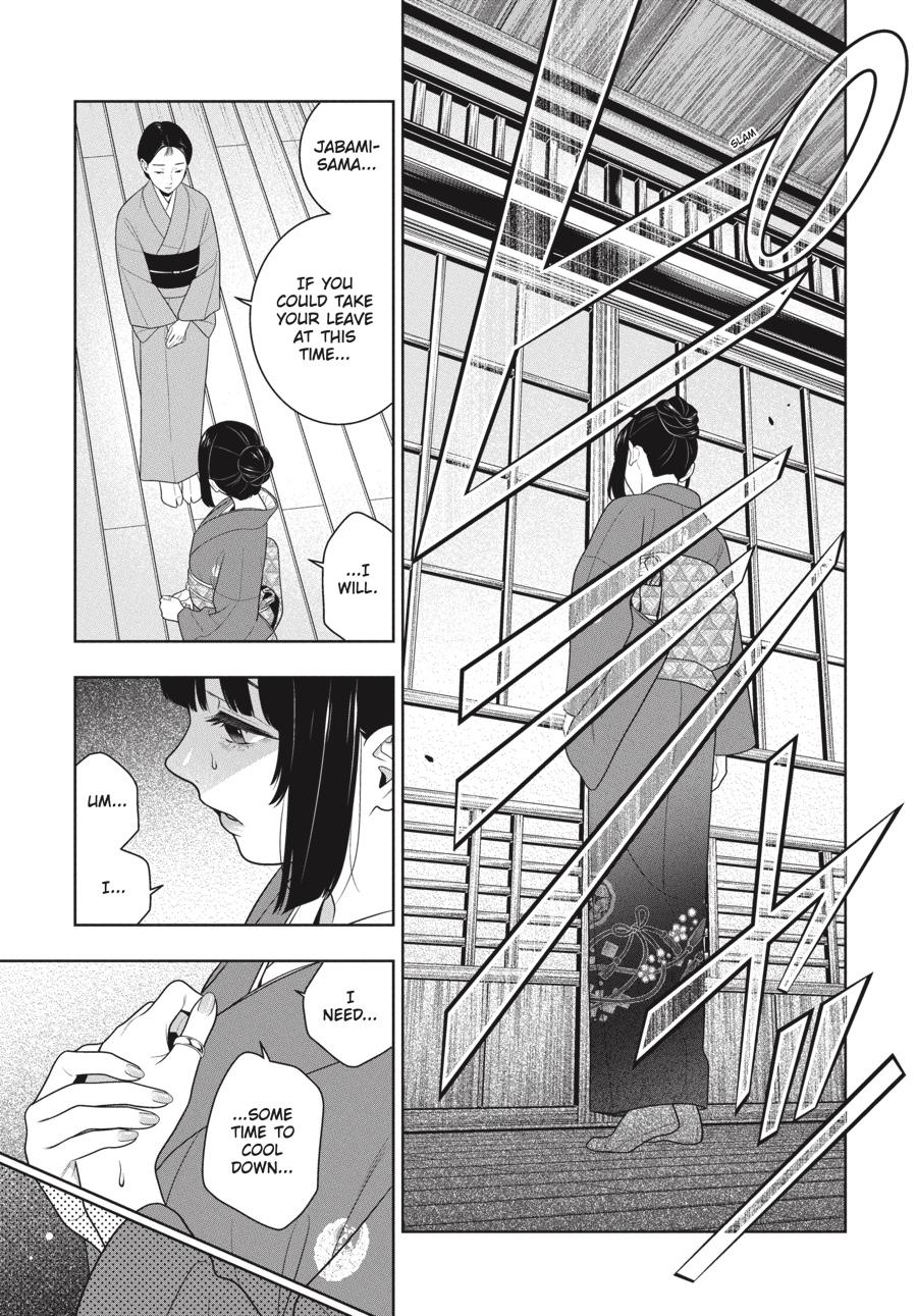 Read Kakegurui Manga Online
